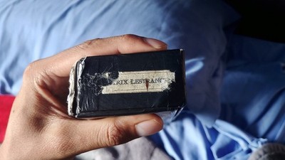 Objectfoto('s) van geverifieerde koper