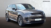 2024 Land Rover Range Rover Sport 3.0 D300 Dynamic SE 5dr Auto SUV Diesel Automa
