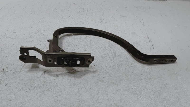 Used 2018-2025 Toyota Camry Rear Left Driver Side Trunk Lid Deck Hinge Black 218 OEM
