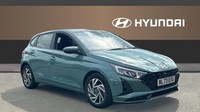 2024 Hyundai i20 1.0T GDi Advance 5dr Petrol Hatchback Hatchback Petrol Manual