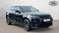 2019 Land Rover Range Rover Velar 2.0 D180 R-Dynamic SE 5dr Auto With Heated