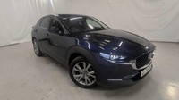 2024 Mazda CX-30 2.5 e-Skyactiv G MHEV [140] Exclusive-Line 5dr Hatchback Petrol