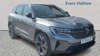 2024 Renault Austral E-Tech FHEV Techno Esprit Alpine 5dr Auto HATCHBACK PETROL/