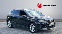 2023 SEAT Arona 1.0 TSI 110 FR 5dr Petrol Hatchback Hatchback Petrol Manual