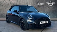 2022 MINI Convertible 1.5 Cooper Sport 2dr Petrol Convertible Convertible Petrol