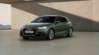 2026 Audi A1 1.0 TFSI 25 S line Sportback S Tronic Euro 6 (s/s) 5dr Hatchback Au