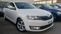 2014 Skoda Rapid Spaceback 1.2 TSI  SE 5DR 2014 14 REG INCLUDING CHERISHED NO PL