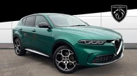 2023 Alfa Romeo Tonale 1.5 MHEV Ti 5dr Auto Petrol Hatchback Hatchback Petrol Au