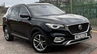2022 MG MOTOR UK HS 1.5 T-GDI PHEV Exclusive 5dr Auto ESTATE PETROL/ELECTRIC Aut