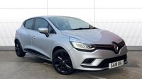 2018 Renault Clio 1.5 dCi 90 Dynamique S Nav 5dr Auto Diesel Hatchback Hatchback