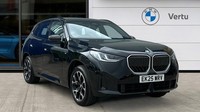 2025 BMW X3 30e xDrive M Sport 5dr Auto Estate Estate Hybrid Automatic