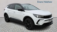 2024 Vauxhall Grandland 1.6 Plug-in Hybrid GS 5dr Auto Hatchback Plug-In Hy Auto