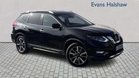 2020 Nissan X-Trail 1.7 dCi Tekna 5dr SUV Diesel Manual