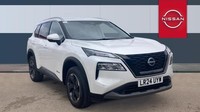 2024 Nissan X-Trail 1.5 E-Power 204 N-Connecta 5dr Xtronic Hybrid Station Wagon 