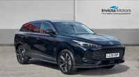 2026 MG HS Hybrid 1.5 T-GDI Hybrid+ Trophy 5dr Auto Hybrid