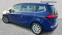 2017 Vauxhall Zafira 1.4T Energy 5dr Estate Petrol Manual