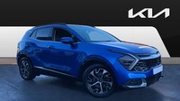 2022 Kia Sportage 1.6T GDi 48V ISG 4 5dr DCT AWD Petrol Estate Estate Petrol Aut