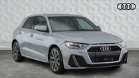 Audi A1 1.0 TFSI 30 S line Sportback Euro 6 5-door Hatchback Petrol Manual