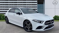2022 Mercedes-Benz A-Class A180 AMG Line Executive 5dr Auto Petrol Hatchback Hat