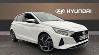 2023 Hyundai i20 1.0T GDi 48V MHD Premium 5dr Petrol Hatchback Hatchback Petrol 
