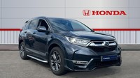 2023 Honda CR-V 2.0 i-MMD Hybrid EX 5dr eCVT ESTATE PETROL/ELECTRIC Automatic