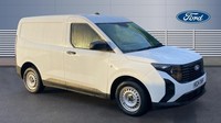 2024 Ford Transit Courier Diesel 1.5 EcoBlue Leader Van Van Diesel Manual