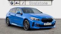 2023 BMW 1 Series 118i [136] M Sport 5dr Step Auto [LCP] Hatchback Petrol Automa