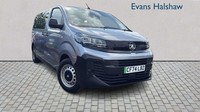 2024 Vauxhall Vivaro Life 100kW Combi 49kWh 5dr Auto Estate Electric Automatic