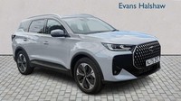 2026 Chery Tiggo 7 1.6T Summit 5dr DCT SUV Petrol Automatic
