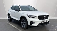 2025 Volvo XC40 2.0 B4P Plus Dark 5dr Auto Petrol Estate Estate Petrol Automatic