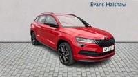 2021 Skoda Karoq 1.5 TSI Sport Line 5dr DSG Estate Petrol Automatic