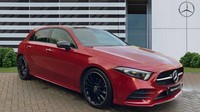 2023 Mercedes-Benz A-Class A180 AMG Line Premium Plus Night Edition 5dr Auto Pet