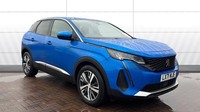 2021 Peugeot 3008 1.2 PureTech Allure 5dr EAT8 Petrol Estate Estate Petrol Autom