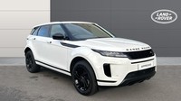 2025 Land Rover Range Rover Evoque 2.0 D165 S 5dr Auto Diesel Hatchback Hatchbac