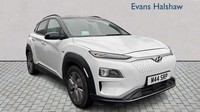 2019 Hyundai KONA 150kW Premium SE 64kWh 5dr Auto Hatchback Electric Automatic