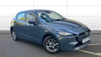 2023 Mazda Mazda2 1.5 e-Skyactiv G MHEV Centre-Line 5dr Petrol Hatchback Hatchba
