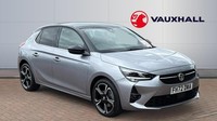 2023 Vauxhall Corsa 1.2 Turbo Ultimate 5dr Petrol Hatchback Hatchback Petrol Man