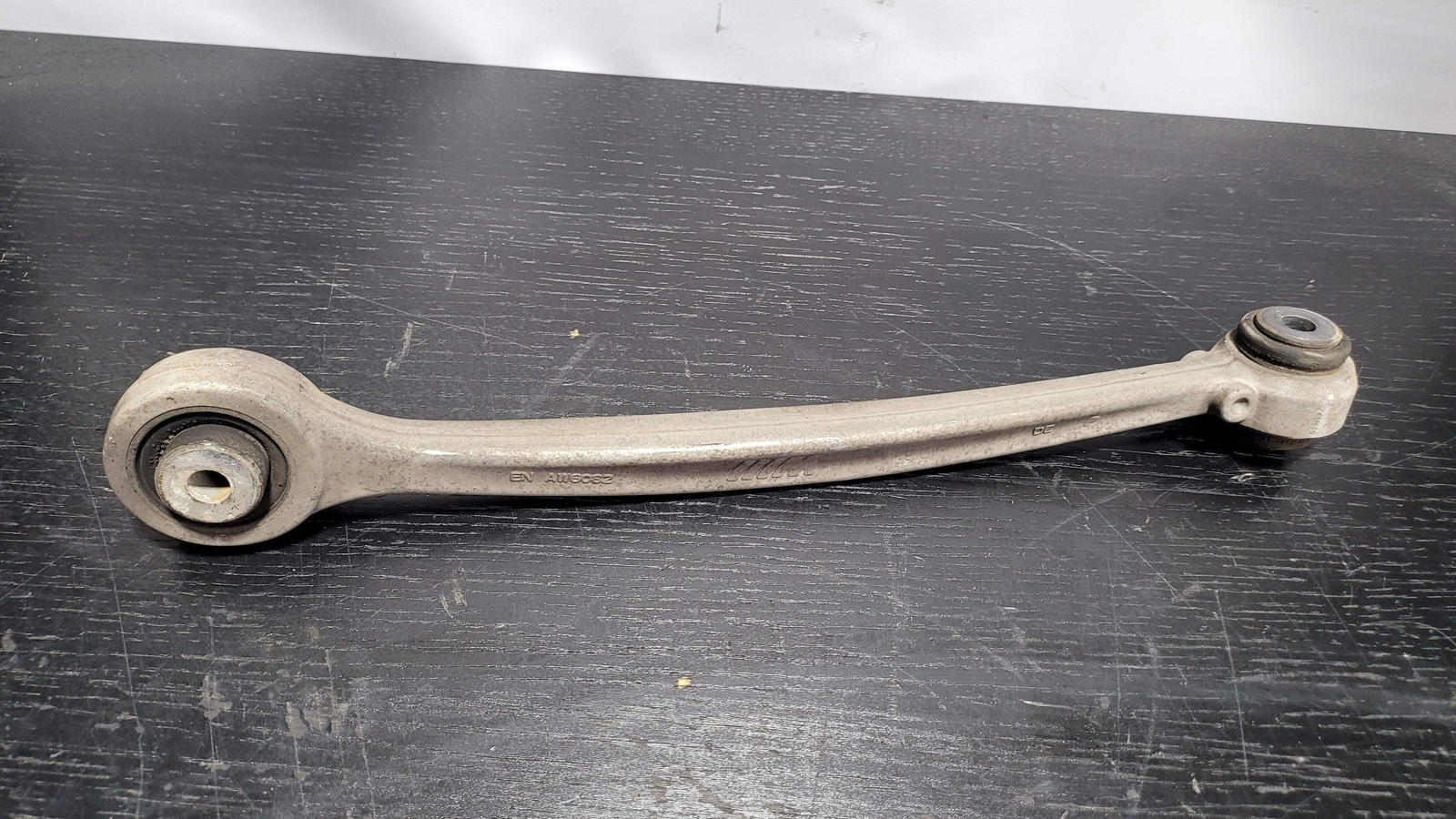 0 Bmw M3 M4 Rear Wishbone Arm EN AW6082 image 2