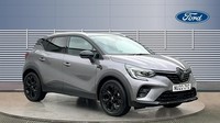2022 Renault Captur 1.0 TCE 90 Rive Gauche 5dr Petrol Hatchback Hatchback Petrol
