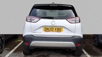 2020 Vauxhall Crossland X 1.2 [83] Elite Nav 5dr Estate Petrol Manual