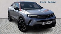 2022 Vauxhall Mokka 1.2 Turbo SRi Premium 5dr Auto Hatchback Petrol Automatic
