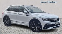 2023 Volkswagen Tiguan 1.5 TSI 150 R-Line 5dr DSG Estate Petrol Automatic