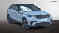2026 Land Rover Range Rover Velar Diesel Estate 2.0 D200 MHEV Belgravia Edition 