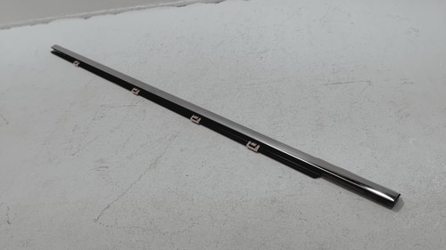 2016-2022 Honda Pilot Front Left Driver Side Door Window Belt Molding OEM