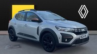 2024 Dacia Sandero Stepway 1.0 TCe Extreme 5dr Petrol Hatchback Hatchback Petrol