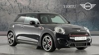 2017 MINI Hatch 2.0 John Cooper Works 3dr Auto HATCHBACK PETROL Automatic