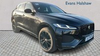 2021 Jaguar F-Pace 2.0 D200 R-Dynamic SE 5dr Auto AWD ESTATE DIESEL Automatic