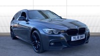 2019 BMW 3 Series 330d xDrive M Sport Shadow Edition 5dr Step Auto Diesel Estate