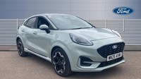 2025 Ford Puma 1.0 EcoBoost Hybrid mHEV 155 ST-Line X DCT 5dr Petrol Hatchback H