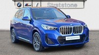 2025 BMW X1 xDrive 25e M Sport 5dr Step Auto Estate Plug-In Hy Automatic